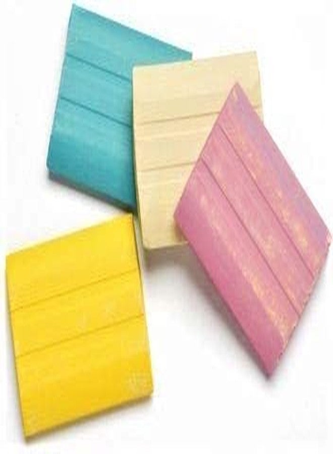 SSKR Pack of 10 Pieces Soft and Smooth Tailoring Markers Box for Perfect Markings on Fabrics. Ideal for Sewing, Boutique, Quilting, Alteration, Tailoring and Fashion Designing - Image 2